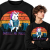 BLUZA NA SIŁOWNIĘ   UNICORNSQUATTING